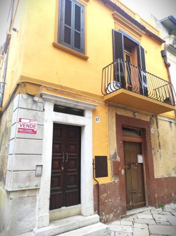 Casa Indipendente - San Severo . Rif.: cod. rif. 5995772VRG - Foto 11