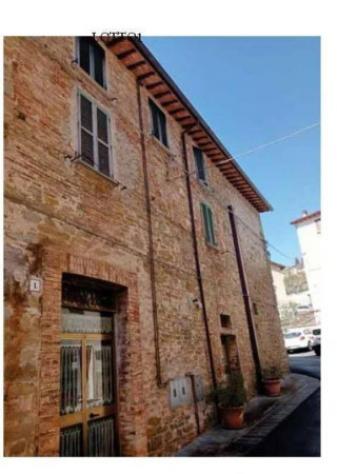 Immobile in asta di 118 m² in vendita a Scheggia e Pascelupo - Foto 3