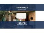 Immobile in asta di 210 m² con più di 5 locali in vendita a Terracina