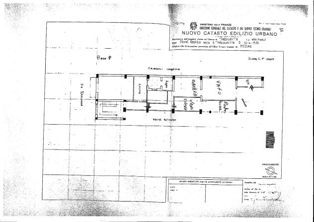 privato VENDE o PERMUTA mezzo Palazzo da ristrutturare - Foto 2