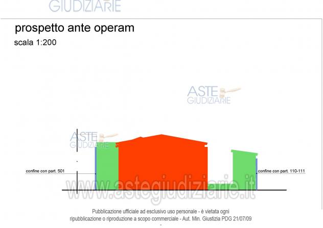 IMMOBILI-IMMOBILE RESIDENZIALE-Colle Santo Stefano, 50, 00038 Valmontone RM, Italia - Foto 9