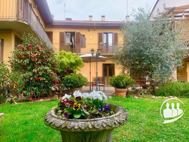 Casa Semindipendente in vendita a Venaria Reale - Foto 4