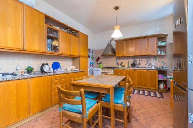Appartamento di 185 m² con più di 5 locali in vendita a Venezia - Foto 9