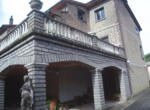 Immobile in asta di 181 m² in vendita a Vetralla - Foto 3