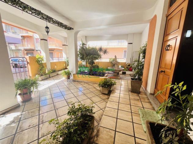 Rif:2629 - Prestigiosa dimora su tre livelli con ampie metrature e terrazza panoramica, Vittoria