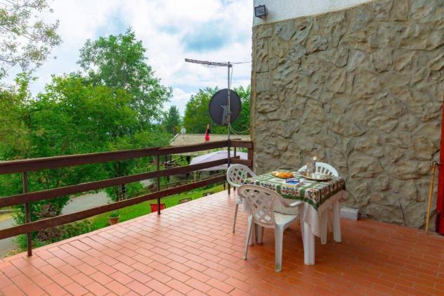 Villetta bifamiliare in vendita a Zeri 110 mq Rif: 1288553 - Foto 5