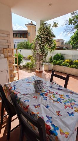 Casa vacanza. Appartamento a Lavinio - Foto 4