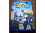 Tex n.210 l'ora della verità
