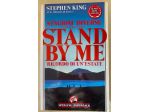 Libro Stand by me ricordo di un estate - Stephen King edizione 1989