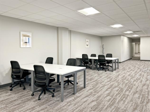 Coworking in affitto - Regus Genova, San Benigno a Genova - Foto 10