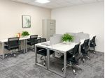 Coworking in affitto - Regus Napoli, Marconi a Napoli
