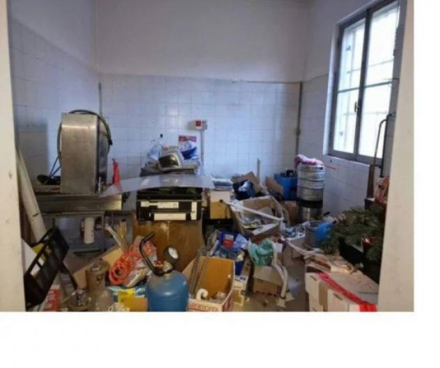 Immobile in asta di 246 m² in vendita a Orio Litta - Foto 5