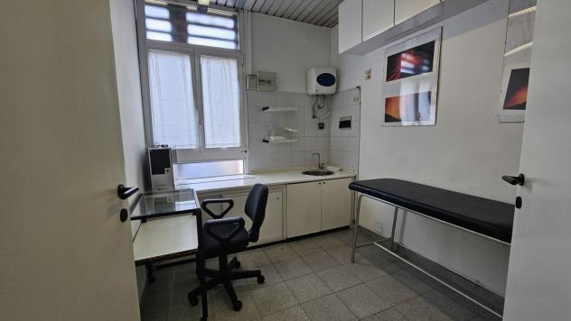 Ufficio in affitto a Vezzano Ligure - Foto 4