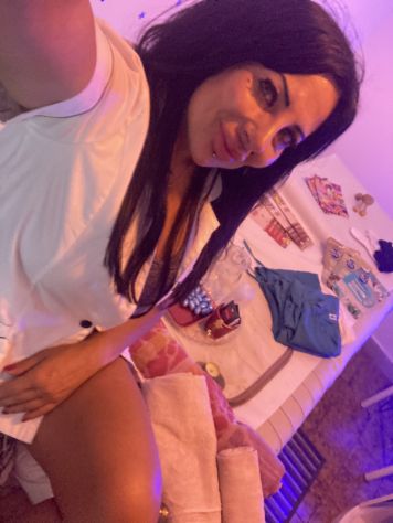Estetica massaggi Sara Tel:3500344211