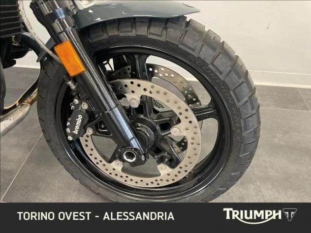 BMW R 1200 nineT Pure Abs my17 - Foto 8