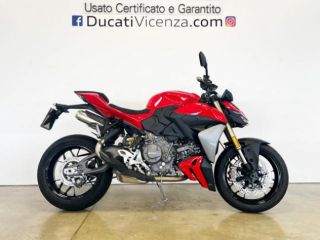 DUCATI Streetfighter V2 V2 2027 rif. 24029157