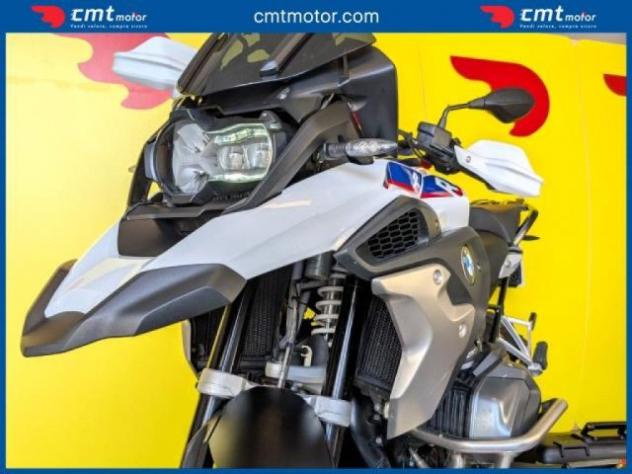 BMW R 1250 GS Garantita e Finanziabile rif. 23819333 - Foto 7