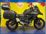 BENELLI TRK 502 Garantita e Finanziabile rif. 23956358