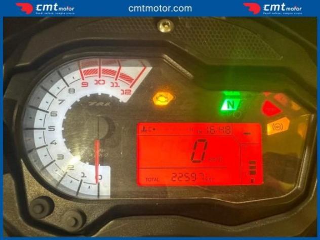 BENELLI TRK 502 Garantita e Finanziabile rif. 23956358 - Foto 5