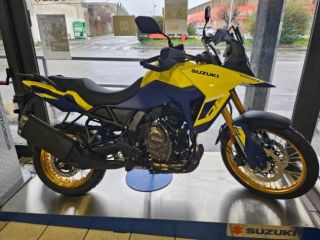 SUZUKI V-Strom 800DE EURO 5 ABS rif. 21029408