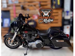 HARLEY-DAVIDSON FLHT Electra Glide Standard 107 - finanziabile e garantibile