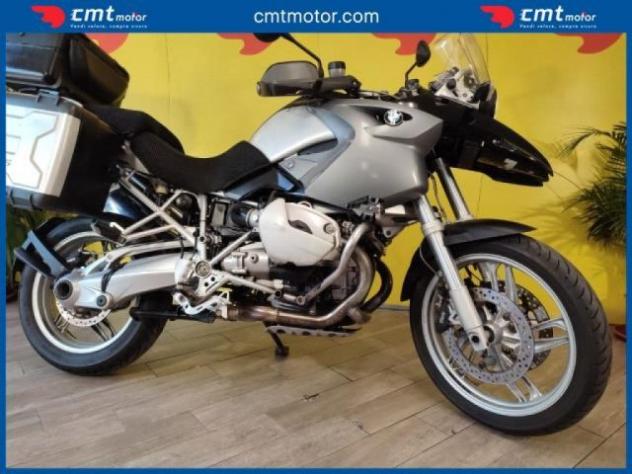 BMW R 1200 GS Garantita e Finanziabile rif. 22994432 - Foto 6