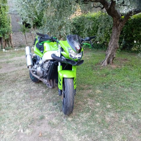 Kawasaki ninja - Foto 2