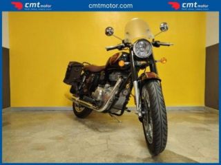 ROYAL ENFIELD Classic 350 Garantita e Finanziabile rif. 23545003