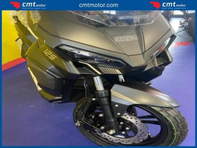 KL Brera X 125 Garantito e Finanziabile rif. 23545647 - Foto 9