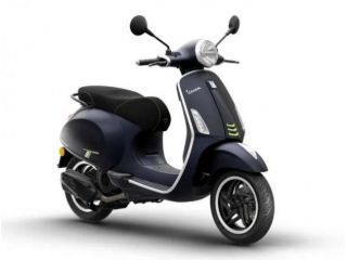 VESPA Primavera 125 TECH 2026
