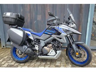 Suzuki V-Strom 1050 XT