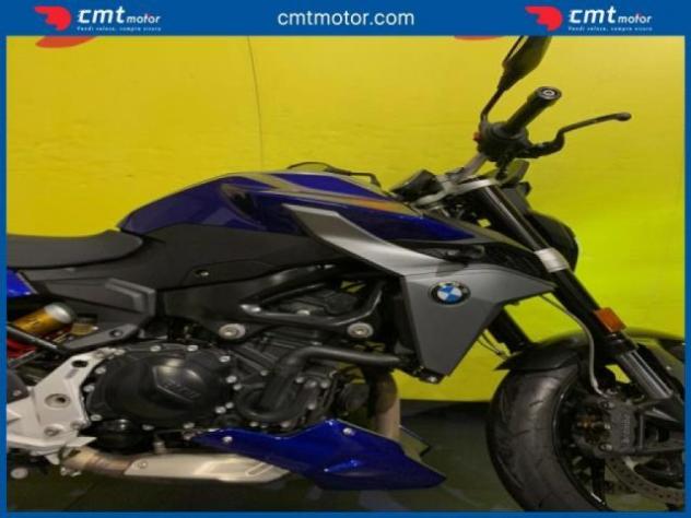 BMW F 900 R Garantita e Finanziabile rif. 23779221 - Foto 7