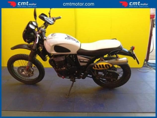 SWM Six Days 440 Garantita e Finanziabile rif. 23960891 - Foto 4