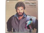 KENNY LOGGINS -Footloose- Ed CBS- LP 1984