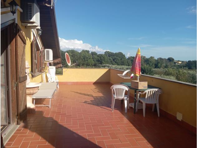 Villa in Via Riserva della Bandita - Foto 4