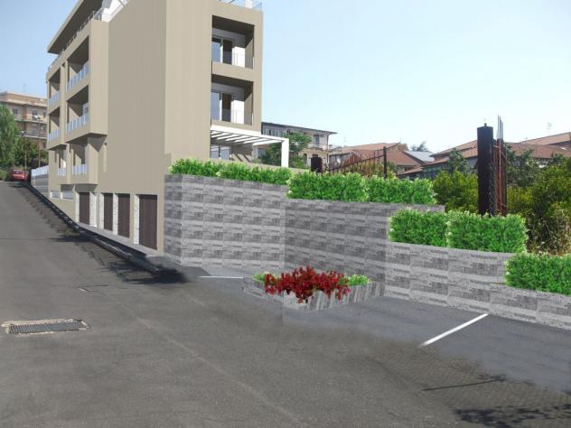 Appartamento in vendita a Mascalucia - Foto 4