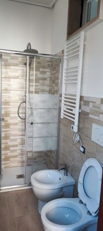 Stanza singola in appartamento condiviso zona Monte Mario - Foto 8