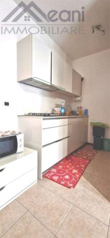 706 - AFFITASI MONOLOCALE DI 47 MQ CON BALCONE IN OTTIMO CONTESTO RESIDENZIALE - Foto 8