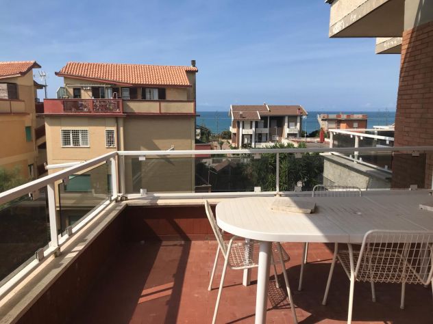 TORVAIANICA APPARTAMENTO MARE ESTATE - Foto 2