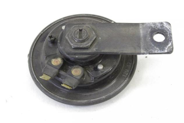 HONDA CBF 1000 F 38120MEH003 CLACSON 10 - 13 HORN - Foto 2