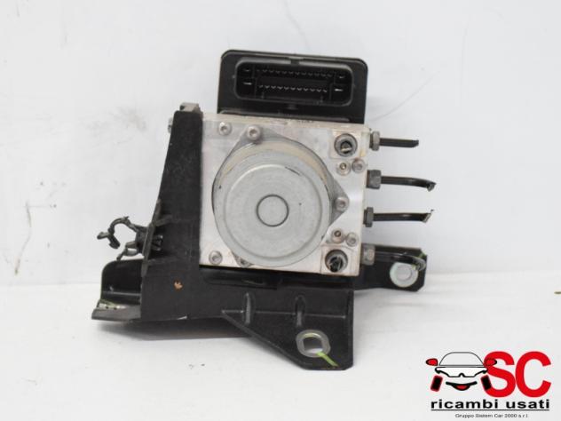 Centralina Pompa Abs Fiat 500l 52056415 3550 KM PERCORSI - 36979 - Foto 4