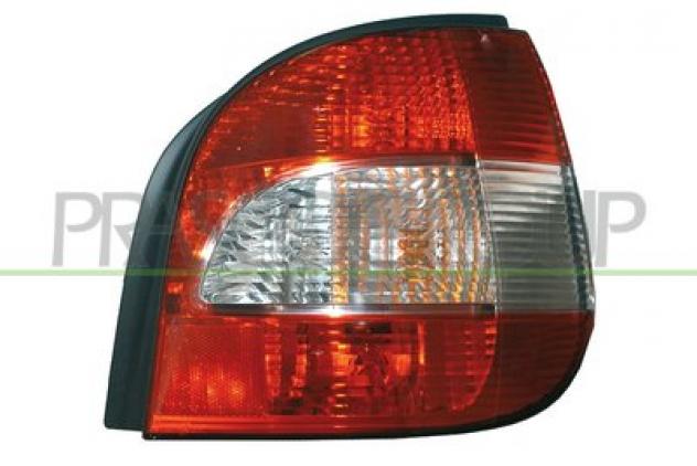 FANALE POST.D. RN0314054 Parti elettriche  Fanaleria  Fanali  Fanale post. sx. RENAULT - MEGANE 5P / COACH / CLASSIC / SW / SCENIC - 1999