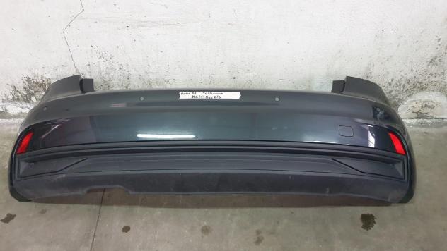 PARAURTI POSTERIORE AUDI A1 Sportback (GBA) 82A807511A (18)