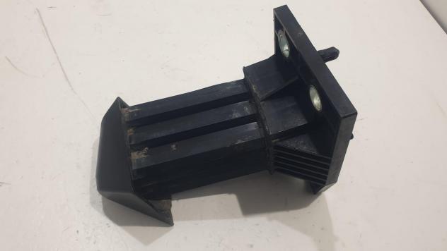 PUNTALE ANTERIORE DX CULLA MOTORE LANCIA Ypsilon 4° Serie 51839669 Hybrid 1.0 (1123) - Foto 4