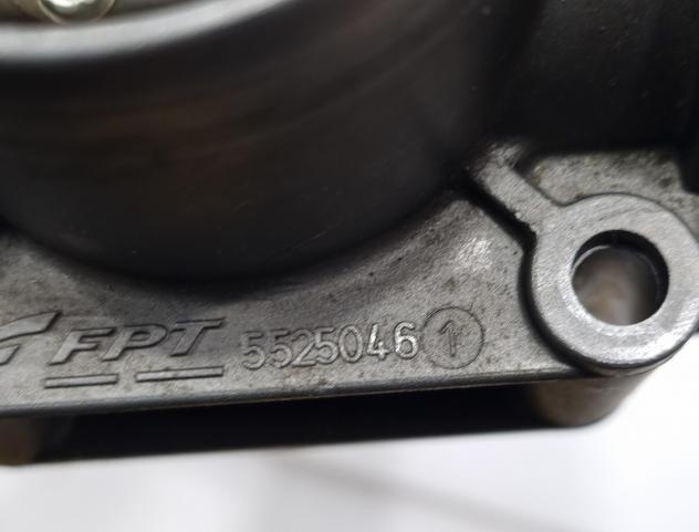 CORPO FARFALLATO FIAT Panda 3° Serie 5525046 169A4000 Benzina 1200 (12) - Foto 10