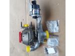 turbina opel mokka