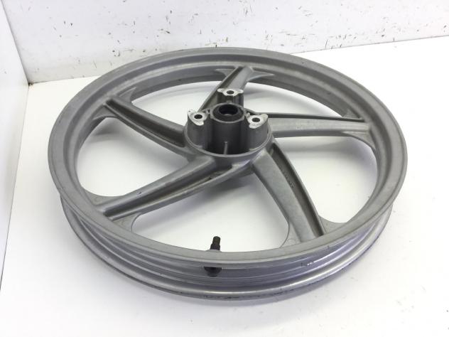 KYMCO PEOPLE EURO 3 125 CERCHIO RUOTA ANTERIORE 16 X 1.60 2007 2008 B20011 - Foto 5