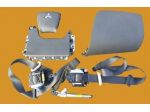 KIT AIRBAG MITSUBISHI L200 2015