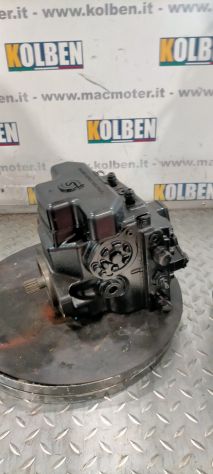 Pompa Danfoss H1P045R A A A9C2ND6FG5H5 L35L35 BL26 PN NNNNNN - Foto 4