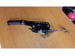 Leva Freno a mano Completa ALFA 166 2.0 Twin Spark